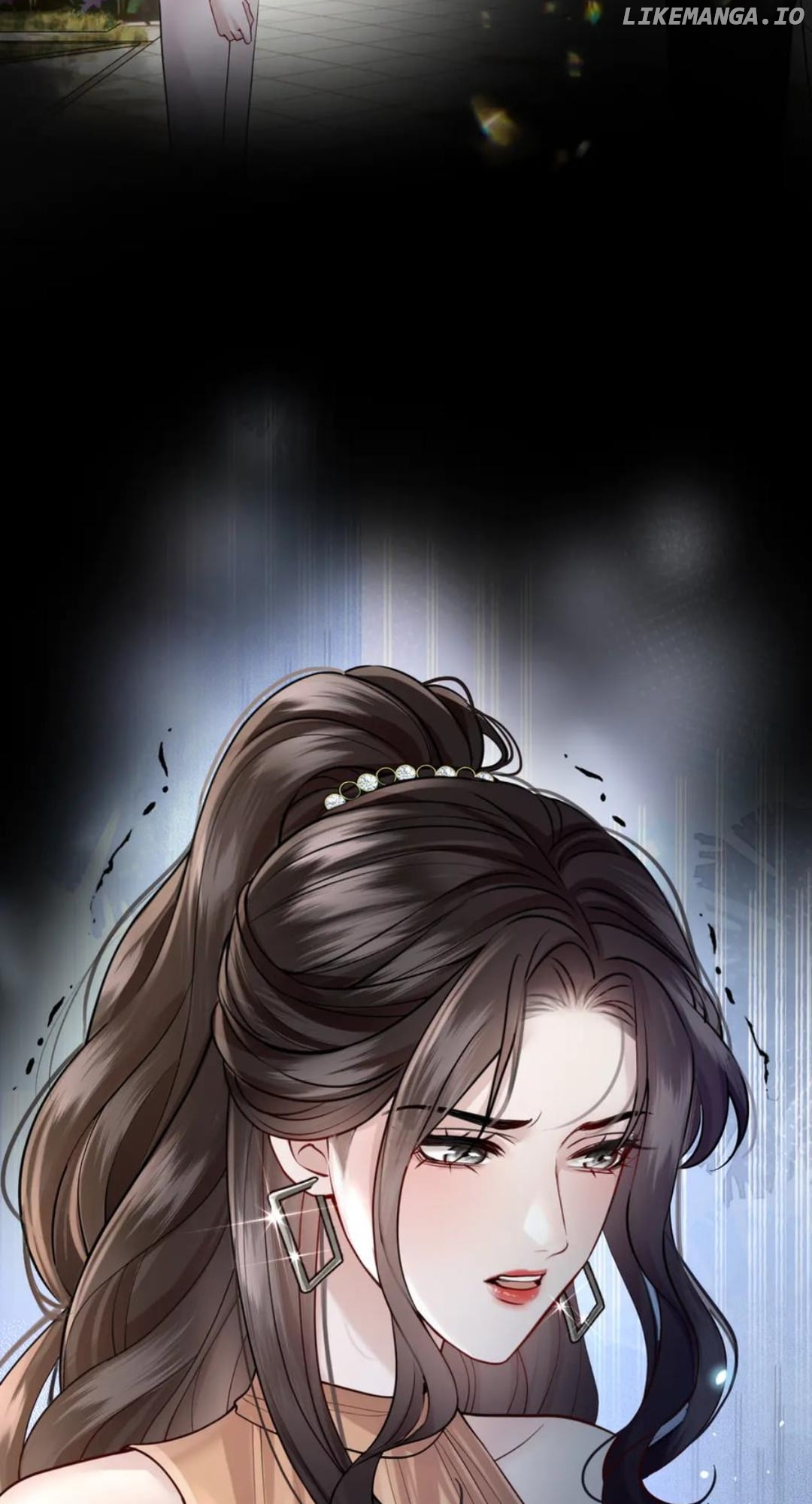 Deeply In Love Chapter 44 - page 9